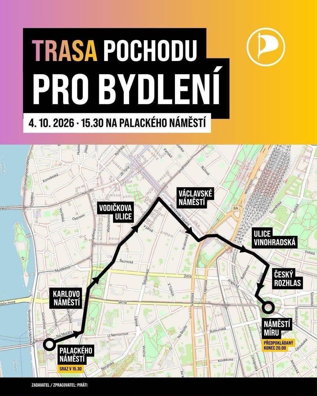 Pochod